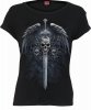 Angel Sword - Ladies Spiral Direct